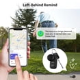 thumbnail image 4 of Smart Tracker JOCULAR Air Tags, paquete de 4 con Apple Find My iOS 14.6+, 4 of 7