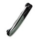thumbnail image 5 of WE Knife Curvaceous Frame Lock 20012-3 Knife CPM 20CV Stainless Natural G10  Cuchillo WE Knife Co., Ltd Curvaceous Frame Lock, 5 of 5