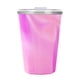 thumbnail image 5 of Monstrate Taza de café de 330ml, vaso de viaje portátil de acero inoxidable de doble pared, resistente al calor, recipiente de refrigeración Type4 NO4, 5 of 6