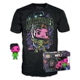 thumbnail image 1 of POP & TEE: Anything Goes S3- L Funko -, 1 of 1