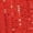 Red, variant on Aellinatey Womens Sequins Shorts High Waist Hot Pants Sparkly Clubwear Night-Out Shorts