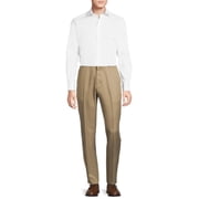 George Mens Slim Fit Dress Shirt