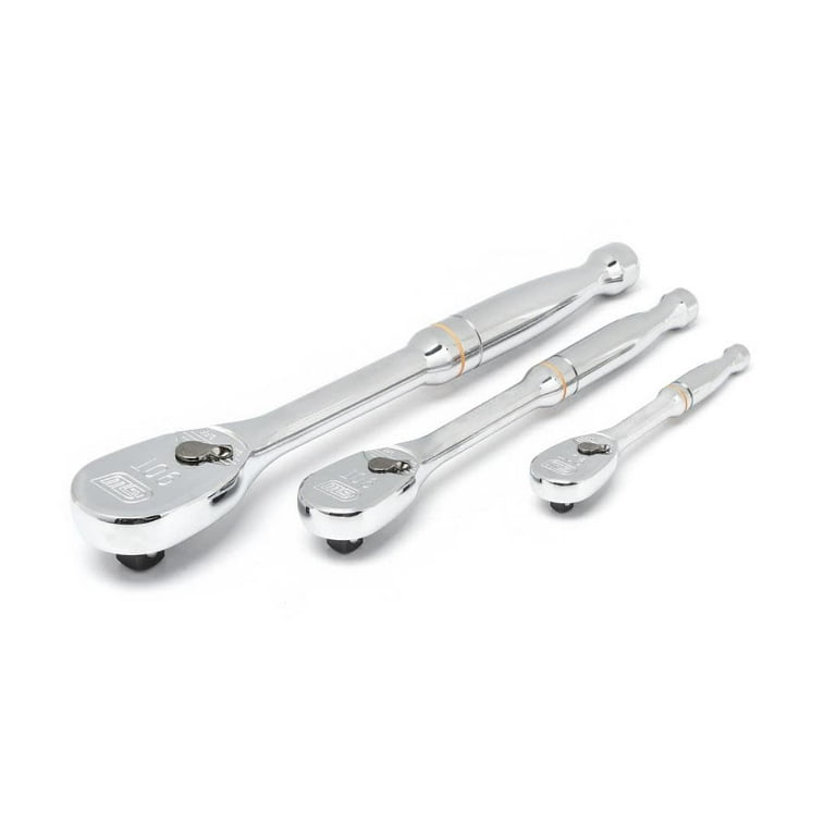 Gearwrench 3 Piece 1 4 3 8 And 1 2 90 Tooth Ratchet Set Walmart Com Gearwrench 3 Piece 1 4 3 8 And 1 2 90 Tooth Ratchet Set Walmart Com