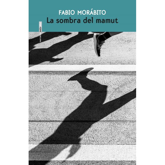 La sombra del mamut Sexto Piso Pasta blanda