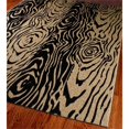 thumbnail image 3 of Safavieh Martha Stewart 4' X 5'7" Power Loomed Rug, 3 of 3