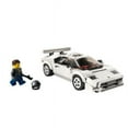 thumbnail image 2 of Lego Speed Champions Lamborghini Countach 76908, 2 of 11