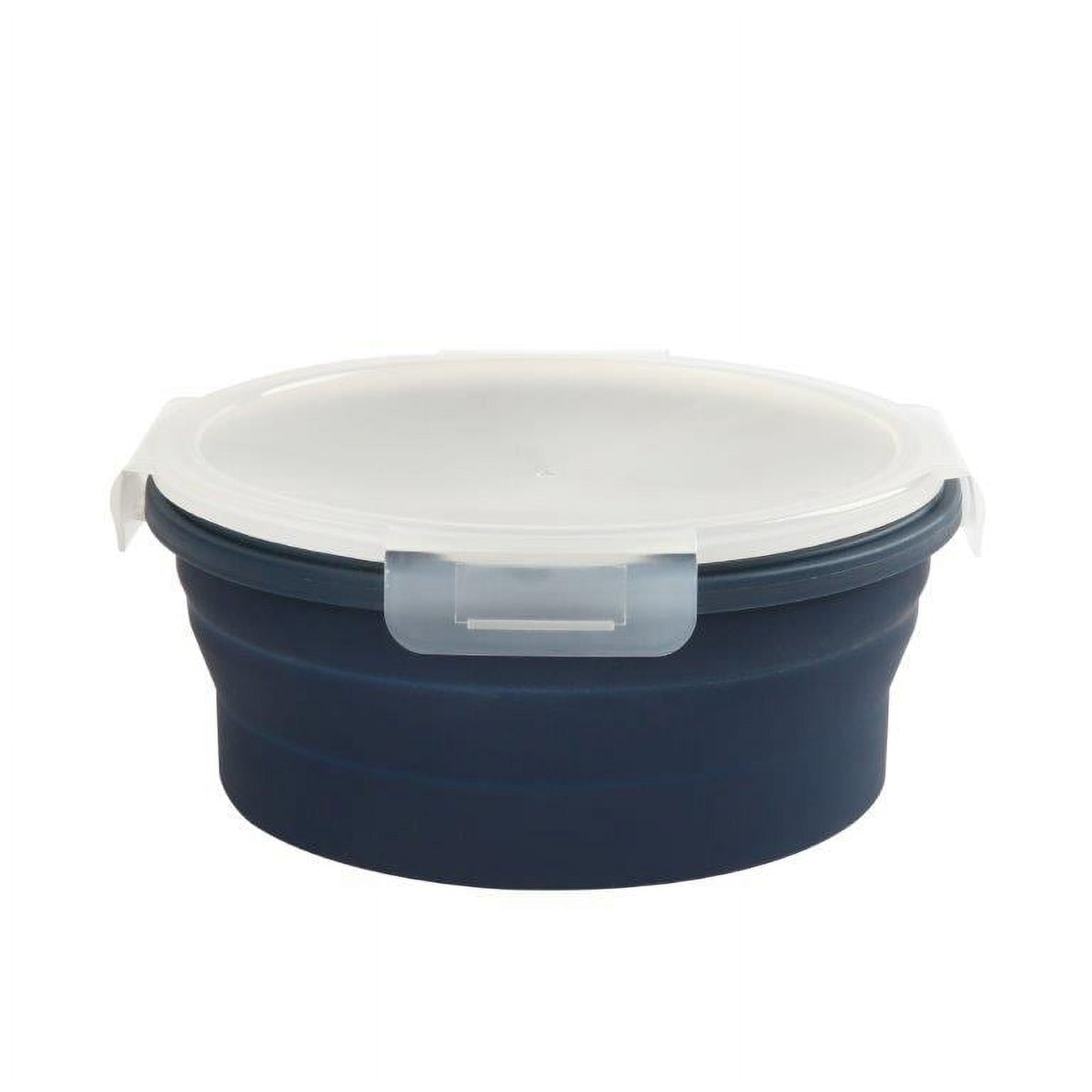 Oake 2-Pk. Collapsible Food Storage Containers, Created for Macy's