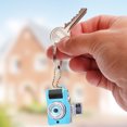 thumbnail image 2 of Clearance Jewelry Under $5 VerPetridure Mini Camera With LED Light Ka-Ca Shutter Sound Keychain Camera Keychain Creative Gift For Kids, 2 of 5