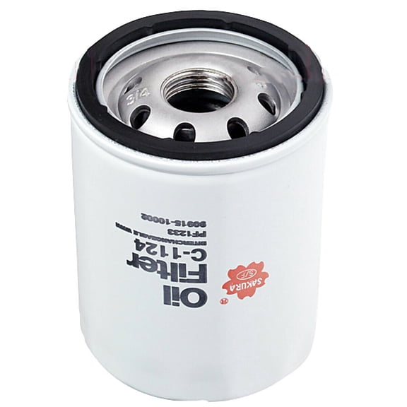 filtro de Aceite SAKURA Para Toyota Avanza 2007 A 2020 L4 1.5L