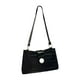 thumbnail image 2 of Bolso bandolera de un solo hombro de piel de gran capacidad con múltiples compartimentos para mujer, 2 of 3