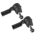 thumbnail image 4 of TRQ Tie Rod End Outer LH RH Pair for Mitsubishi Lancer Outlander New PSA55297 Fits select: 2011-2019 MITSUBISHI OUTLANDER SPORT, 4 of 5
