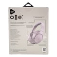 thumbnail image 5 of Audífonos On Ear Stf One Plus Lila, 5 of 5