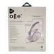 thumbnail image 5 of Audífonos On Ear Stf One Plus Lila, 5 of 5