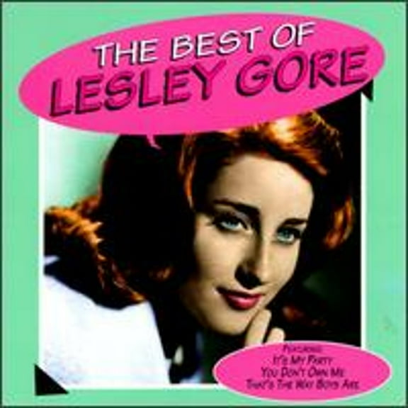 Pre-Owned Best of Lesley Gore [PSM] (CD 0731452038821) by Lesley Gore