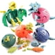 thumbnail image 4 of Assembling Deformed Dinosaurs Deformed Eggs Dinosaurs Toy DIY Puzzle Building Block Toy Gift for Kids, 4 of 4