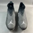 thumbnail image 3 of Jo r-dan Football Cleats Mens 12 Wide Alpha Menace Elite 3 Oklahoma New DH3369-004, 3 of 6