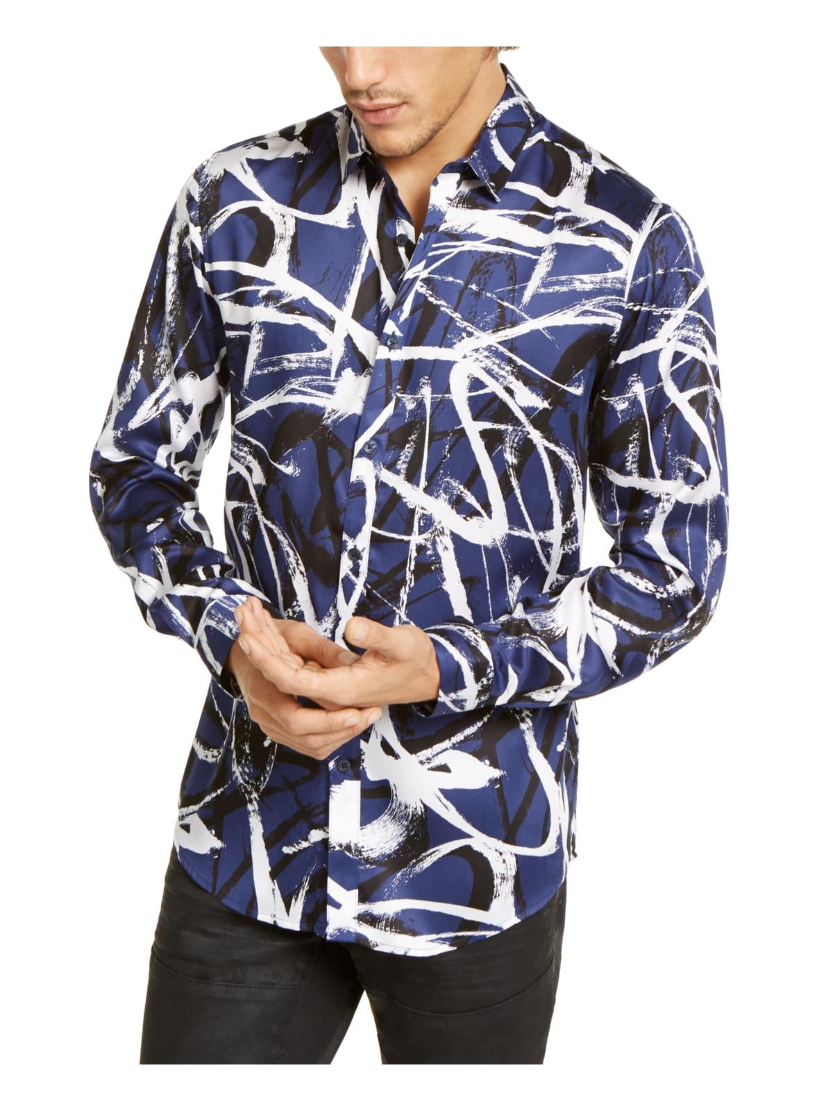 camisa levis western