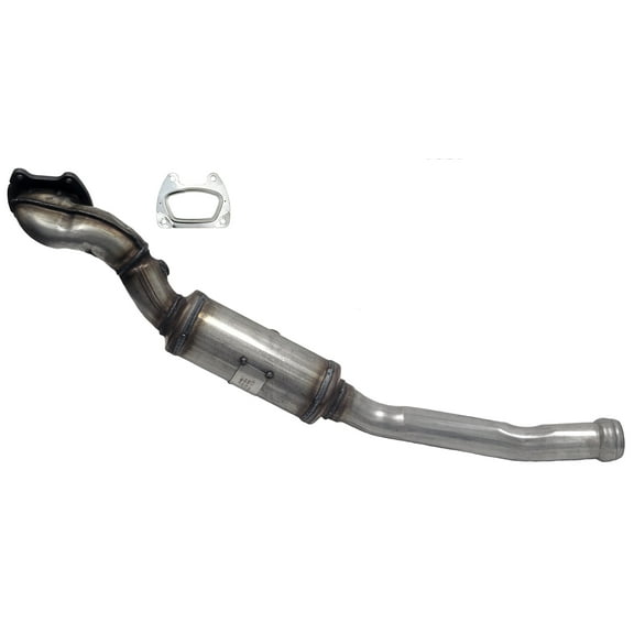 Catco 5431 Catalytic Converter