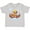 AC-Heather Grey, variant on Animals Ark Boys or Girls Toddler T-Shirt
