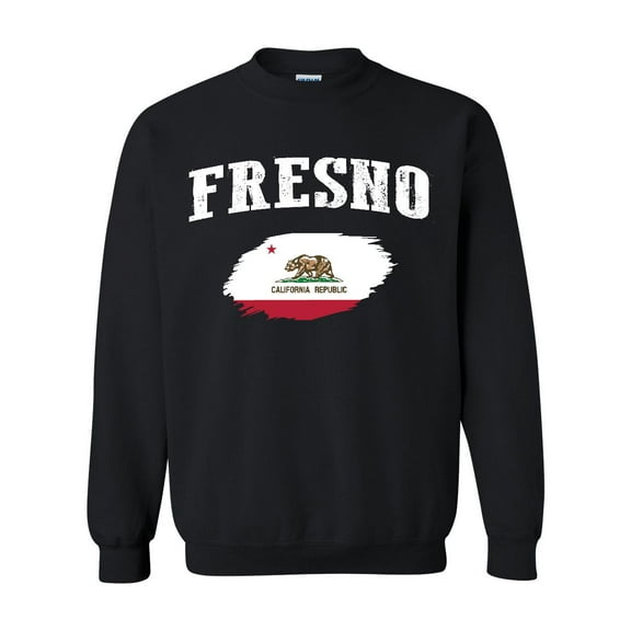 Women Sweatshirts and Hoodies - Fresno