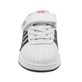 thumbnail image 5 of Tenis K-swiss West Court Para Infante Color Blanco, 5 of 5