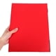 thumbnail image 5 of UPGRATOR Folder Rojo Para Diploma Con Protección Duradera Para Documentos Oficiales, 5 of 7
