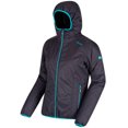 thumbnail image 1 of Regatta - Chaqueta Softshell modelo Tuscan para mujer (Hierro) Regatta UTRG2179_P, 1 of 1