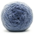thumbnail image 2 of Bernat® Blanket Extra Thick Perfect Phasing™ #7 Jumbo Polyester Yarn, Deep Navy 21.2oz/600g 65 Yards, 2 of 4