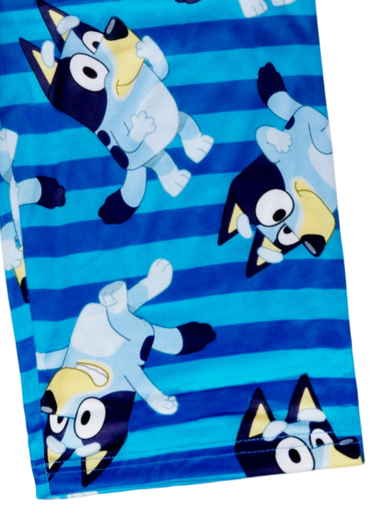 Character Toddler Boy Pajama Coat Set, 2-Pieces, Sizes 2T-4T