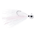 thumbnail image 6 of VMC Moontail Jig 1/4 oz Firetiger Fishing Lure, 6 of 6