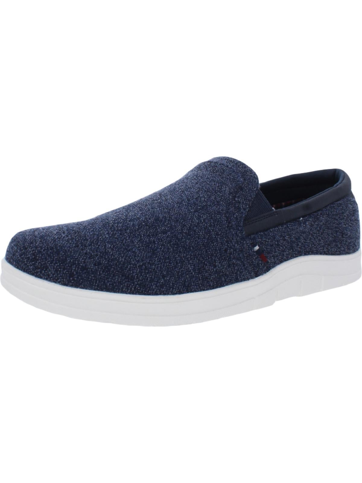 Ben Sherman Kyle Men's Knit Slip On Sneakers