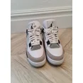thumbnail image 2 of Jordan 4 Retro Military Black - Size 9.5, 2 of 6