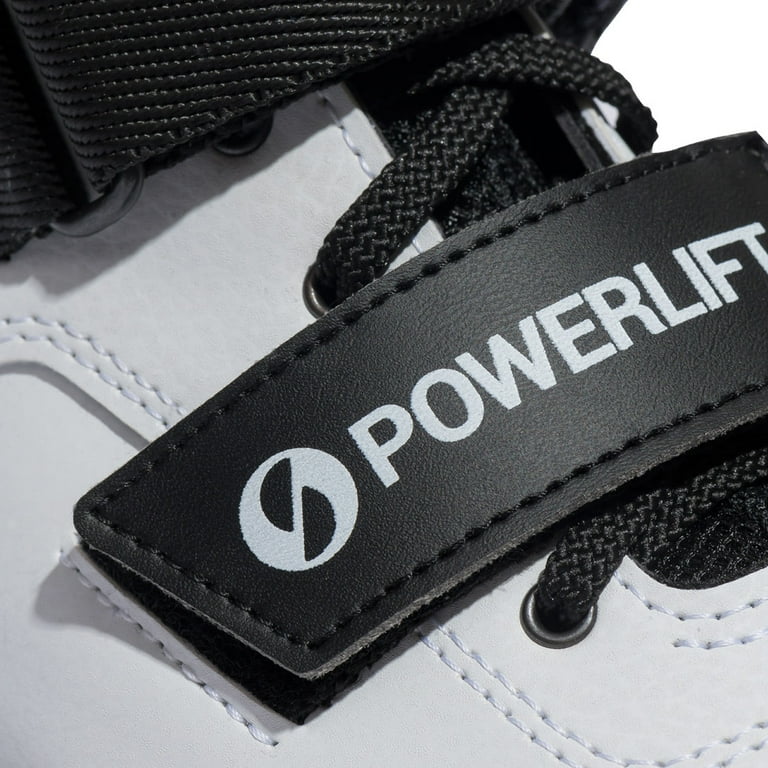 SABO（サボ）パワーリフトPRO ホワイト/40 SABO PowerLift PRO - White - Walmart.com