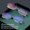 thumbnail image 4 of Athartle Reading Glasses, Athartle Eye Glasses, Athartle Chromoscope Glasses, High Hardness Anti Blue Light Reading Glasses, 4 of 10
