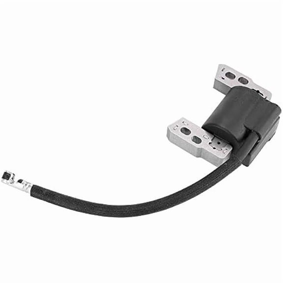 Ignition Coil Armature Magneto Compatible with JD 12PB, 12PC, 12SB, 14PB, 14PZ, 14SB, 14SC, 14SE, 14SZ, 14SX Lawn Mowers – Reliable Spark & Easy Start