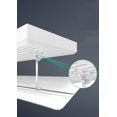 thumbnail image 2 of Central Air Conditioning Windshields, Anti-straight Wind Baffle Air Outlet Baffle Office Air Conditioning Deflectors, 2 of 6