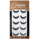 thumbnail image 1 of PESTAÑAS SILK MINK 3D SM05 GUGU LASHES GUGU LASHES 5 pares idénticos, 1 of 2