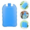 thumbnail image 2 of Miangastore Ice Cooling Pack Freezer Packs Blue Plastic 2Pcs 5.42X3.38X0.90In, 2 of 8