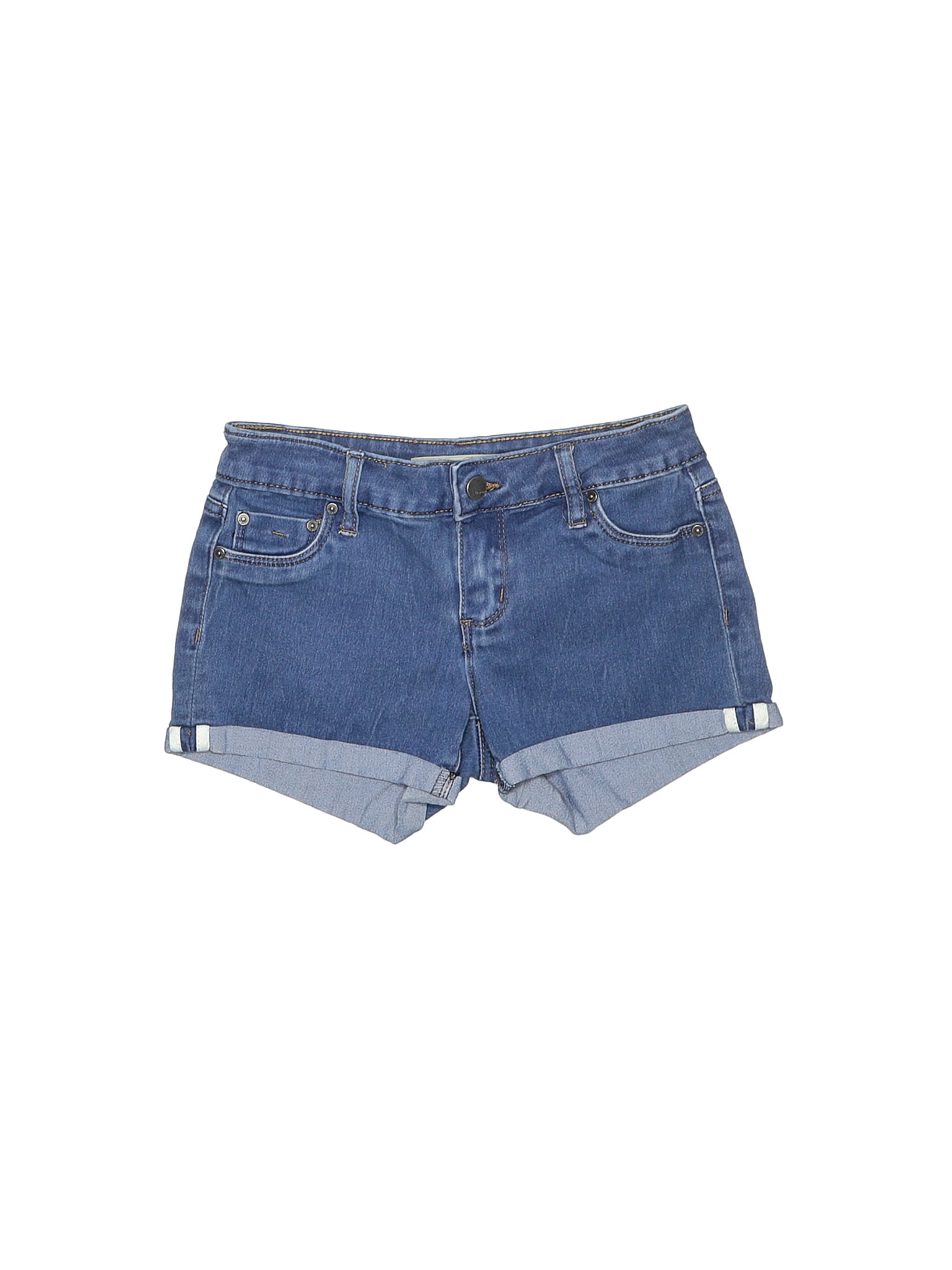 Denim Shorts - Walmart 