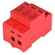 thumbnail image 1 of Protector de Corriente, Protector de Corriente CC de Regleta de Alimentación Pequeño Protector 3p 3.0kv para protección contra Rayos, 1 of 7