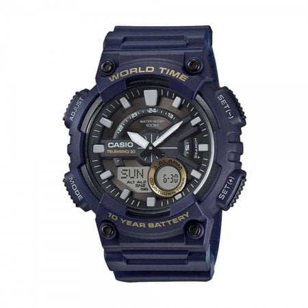 casio watch module no 5479
