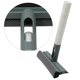 thumbnail image 1 of CHAO Kit de limpieza de cristales para ventanas, juego combinado de limpieza de ventanas, paño de limpieza, cepillo de gran formato de doble cara para el hogar, 1 of 5