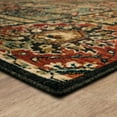 thumbnail image 4 of Mohawk Home Alderley Multi Polyester Area Rug, 4 of 6