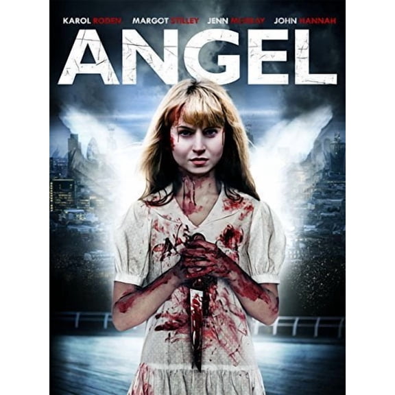 Angel [DVD]