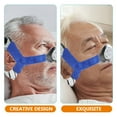 thumbnail image 4 of MasteelfCA 2 Paires de Bretelles de Protection pour Masque, 4 of 7