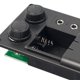 thumbnail image 3 of Piezoeléctrico silencioso de del ecualizador del ecualizador del violín eléctrico para los accesorios s piezas del violín shamjiam Recolección de violín eléctrico silencioso, 3 of 8