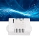 thumbnail image 5 of WiFi Switch, Intelligent Timing Voice Control High Power Real Time Feedback Smart Switch For Electrical Appliances For Home, 5 of 8