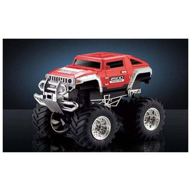 big remote control trucks for sale