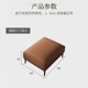 thumbnail image 1 of L-shaped Or Straight Row Minimalist Modern Leather Sofa Italian Light Luxury Small Unit Down Living Room Sofa Combination My Lux Decor Round, 1 of 11