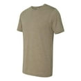 thumbnail image 3 of Next Level Men's Poly/Cotton Crew T-Shirt, 3 of 4